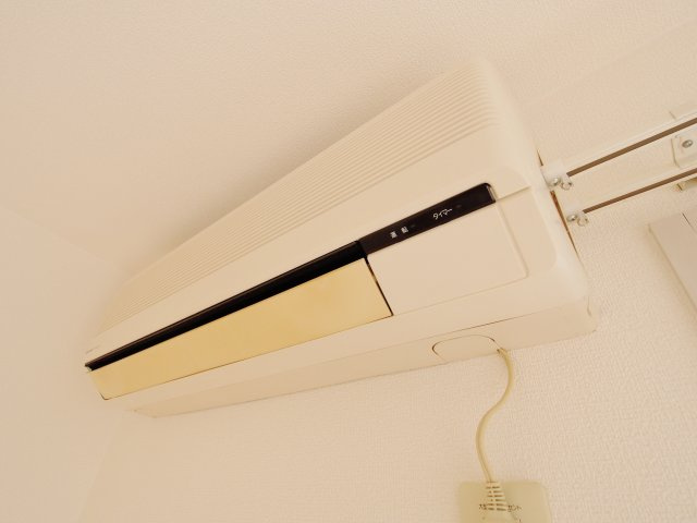 シャルム12の設備