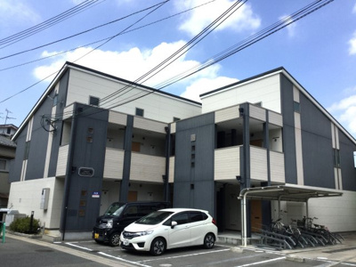 【エントランス】 | フジパレス　ソレイユ　クーシャン