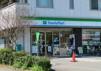 クレール湘南の周辺