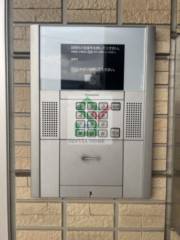 カンプノウのその他共用部分