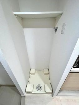 【その他】レスピール川崎