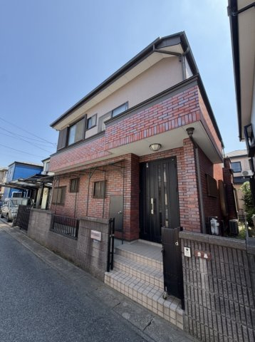中古戸建　柏市中原1丁目