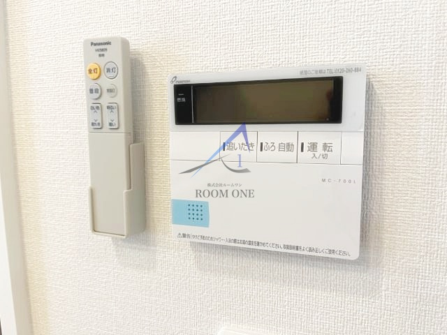 アルデバラン348の内装|内装です。