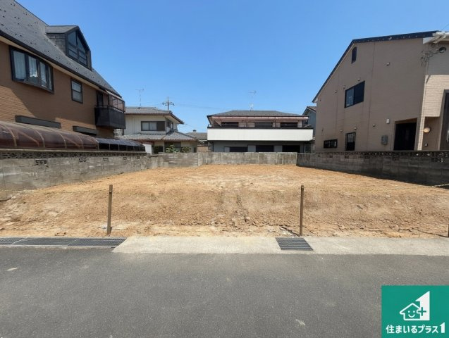 草津市東矢倉　第2期　新築一戸建て