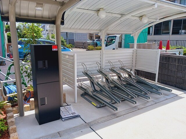 そらのその他共用部分