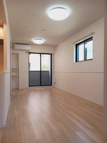そらの居間・リビング