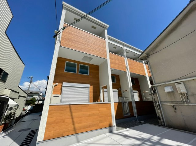 ワコーレヴィアーノ城が山の外観