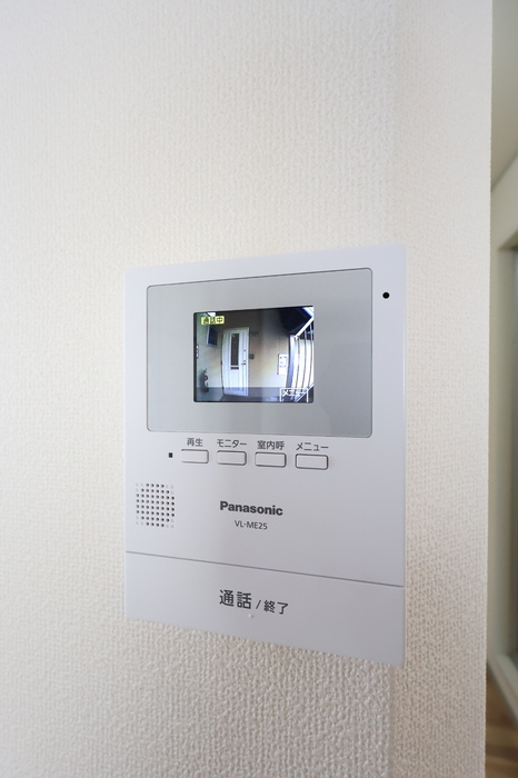 すみれハイツ　C棟