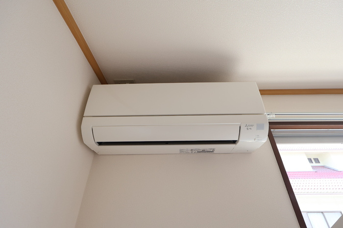 すみれハイツ　C棟