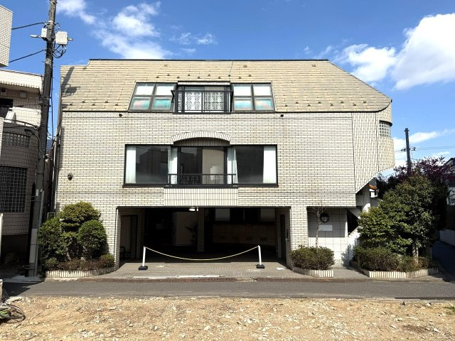 北区志茂4丁目店舗・事務所の外観|外観