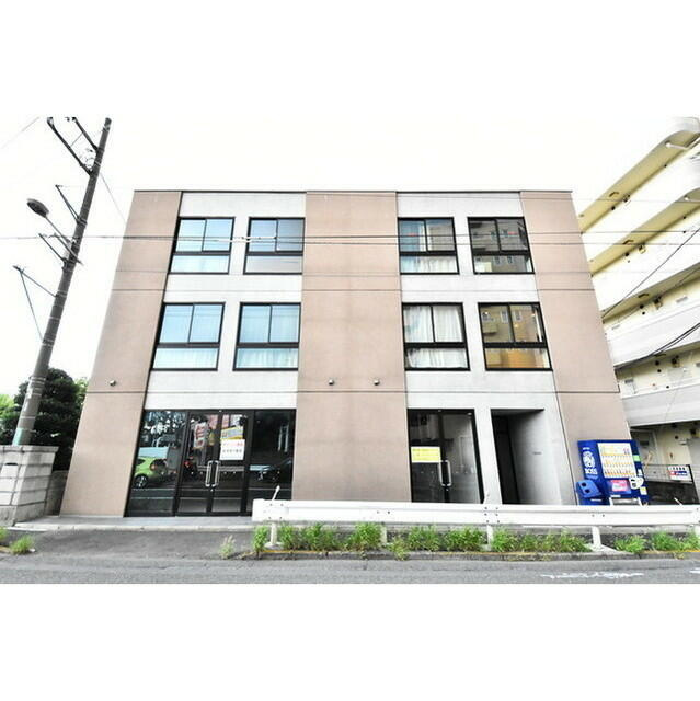ＳＵＥＲＴＥ府中