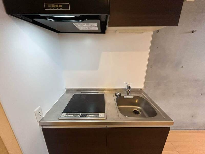 ＳＵＥＲＴＥ府中のキッチン