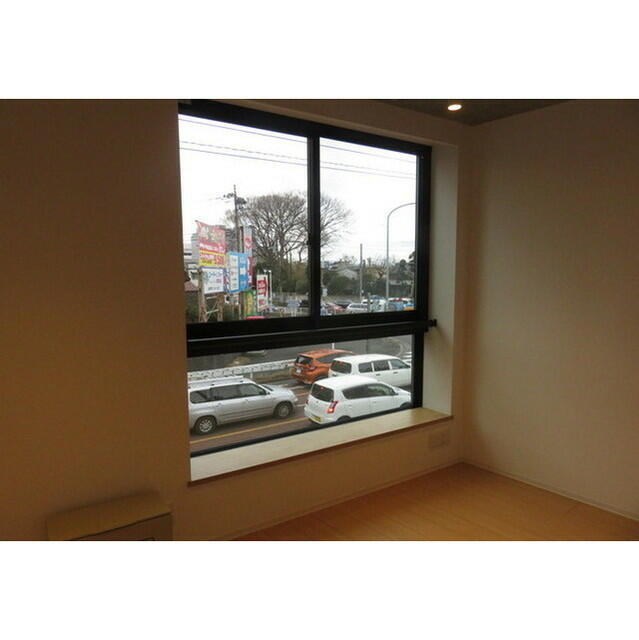 ＳＵＥＲＴＥ府中の展望