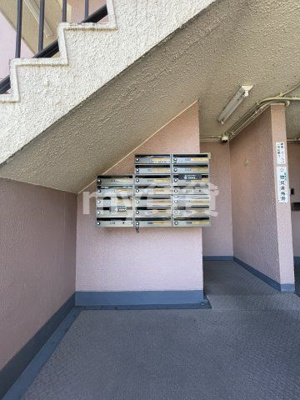 【その他共用部分】 | 三田高島平第2コーポ 