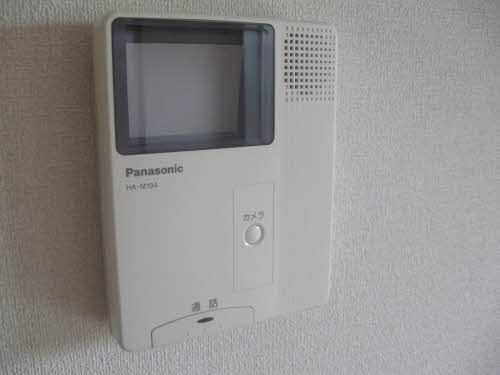 ヴァン・フォーレ小岩井 Ｂのセキュリティ
