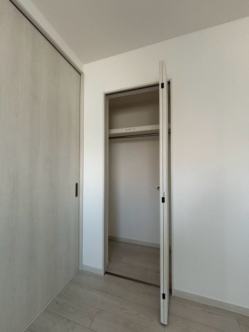 Tio Verdeの収納