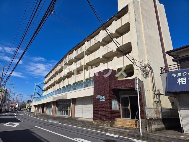 大久保パールマンション