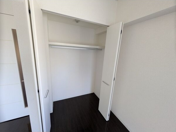 ラプーリア御器所の収納