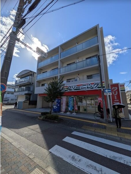 ラプーリア御器所