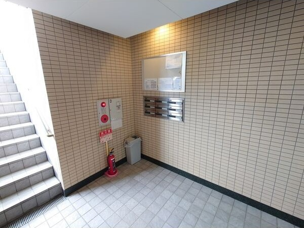 ラプーリア御器所のその他共用部分
