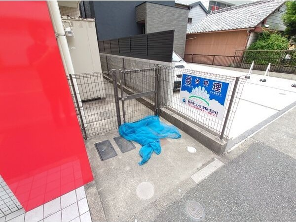 ラプーリア御器所のその他共用部分