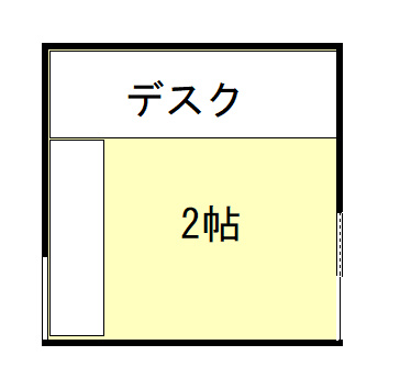 ZERO-ICHI WORKSの間取り|間取り