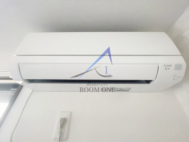 ログライフ東六郷のその他|エアコンです。