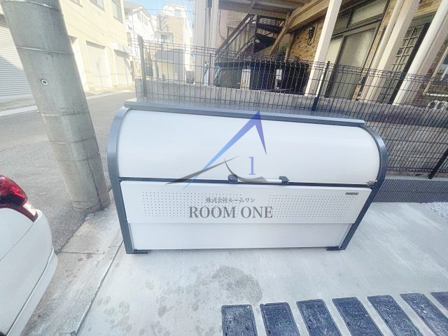 ログライフ東六郷