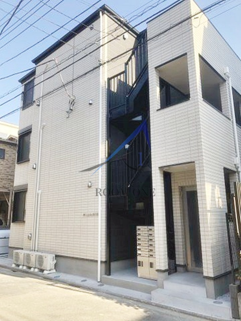 ログライフ東六郷