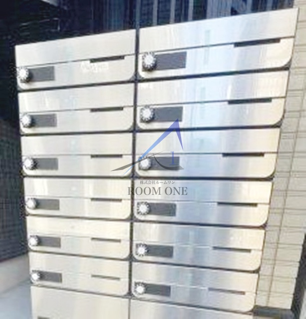 ログライフ東六郷