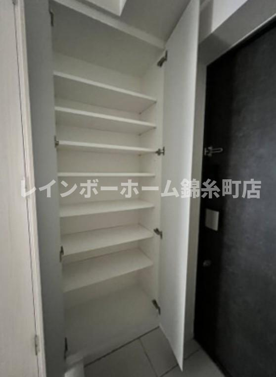 GRAN PASEO押上八広のその他