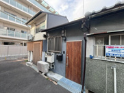 クラルテ赤川の画像