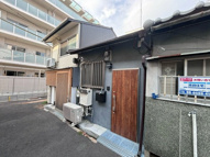 クラルテ赤川の画像