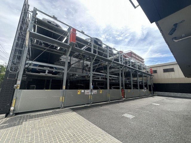 デュオヒルズ堺ザ・レジデンスの駐車場|住宅ローン相談会も開催中ですので、お気軽にお問い合わせ下さいませ♪