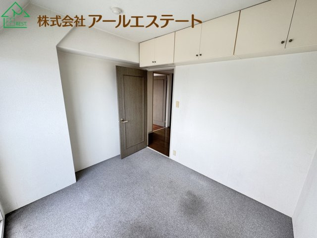 ハイツ東加古川　　JR「東加古川駅」徒歩10分の子供部屋
