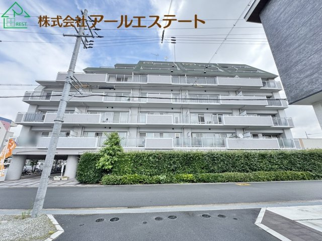 ハイツ東加古川　　JR「東加古川駅」徒歩10分