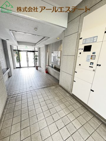 ハイツ東加古川　　JR「東加古川駅」徒歩10分の設備