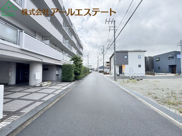 ハイツ東加古川　　JR「東加古川駅」徒歩10分の周辺