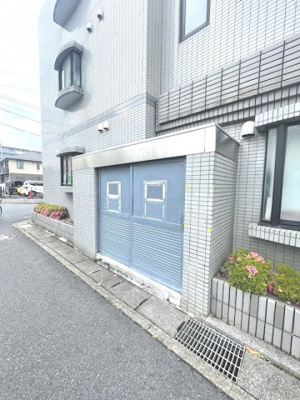 【その他共用部分】 | パークテラス塩焼