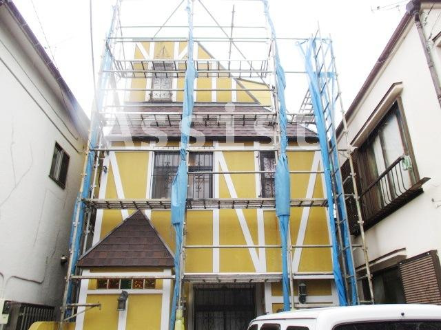 オッヂ目黒本町のその他