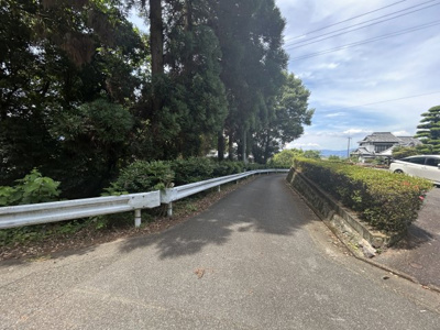 【周辺】 | 山川町土地
