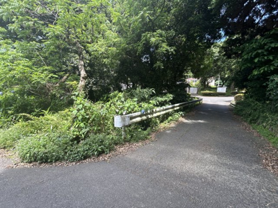 【周辺】 | 山川町土地