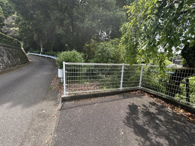 【周辺】 | 山川町土地