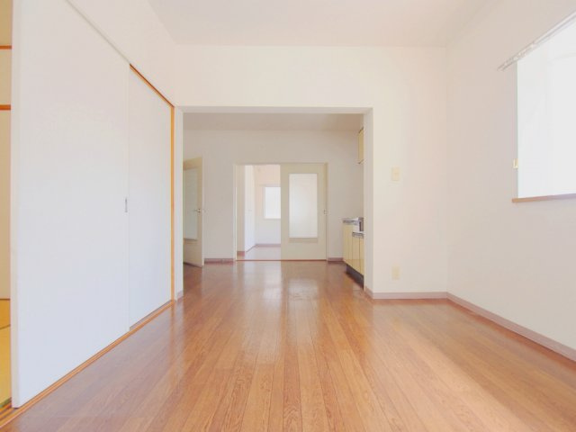 キャッスル鹿籠の展望