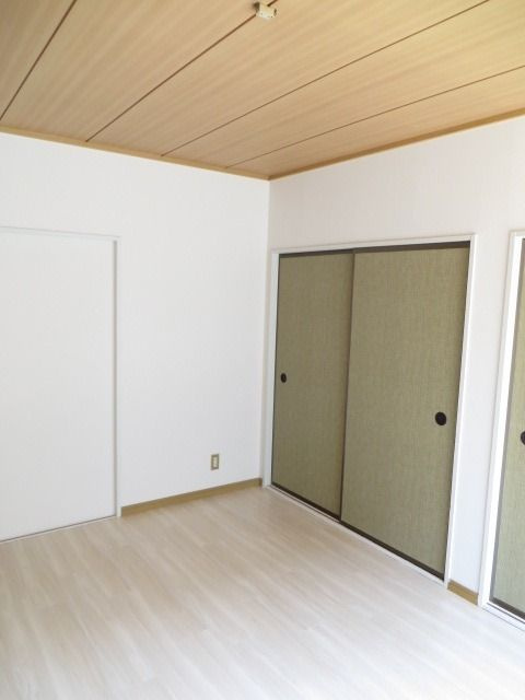 リベルテひらたB棟