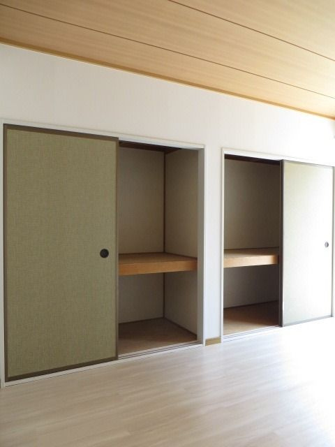 リベルテひらたB棟