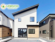 ひたちなか市高場1期　新築戸建　2号棟の画像