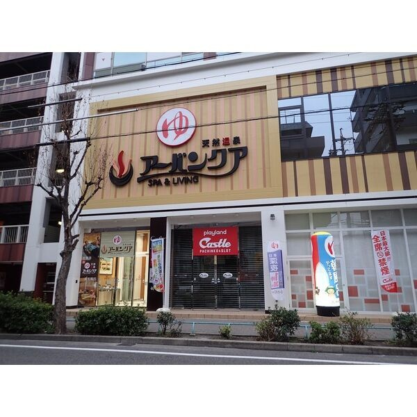 ヴァリエ東別院