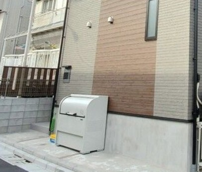 クレスト小岩のその他共用部分