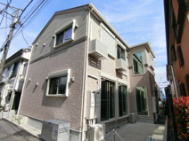 Ritz　Asukayamaの画像